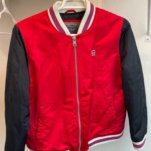 Levi’s Bomber Jacket Unisex - XL